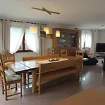 Tatil Evi Du Col