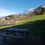 Du Col Villard-de-Lans