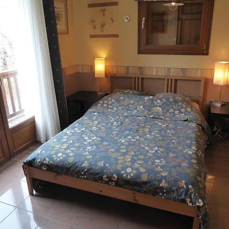 Tatil Evi Du Col Villard-de-Lans