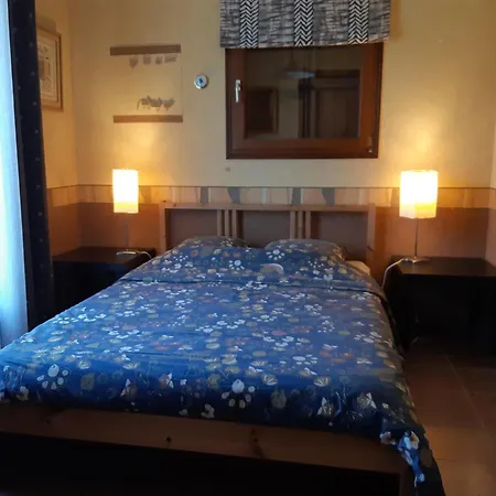 Tatil Evi Du Col