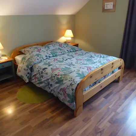 Tatil Evi Du Col *