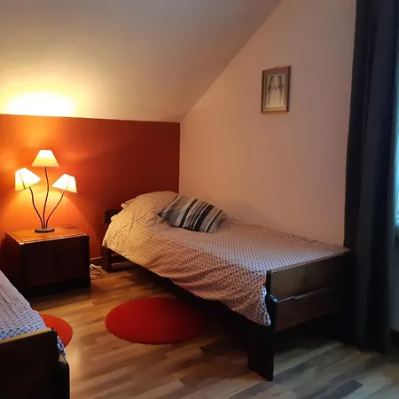 Tatil Evi Du Col