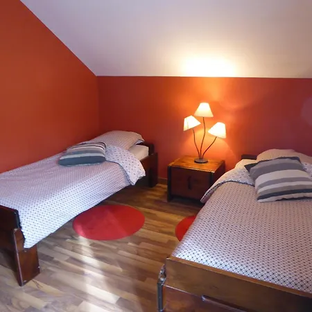 Du Col Tatil Evi *
