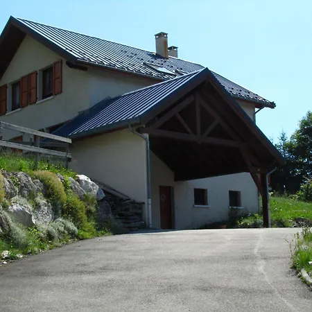 Du Col * Villard-de-Lans