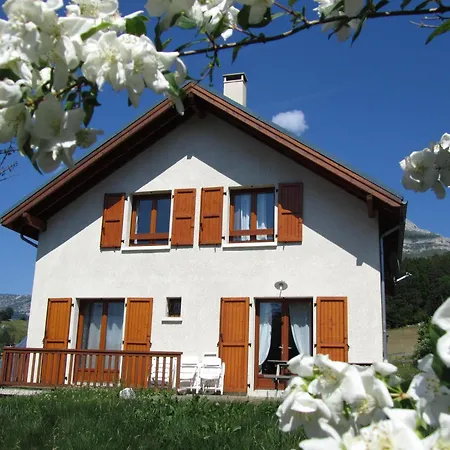 Du Col Tatil Evi *