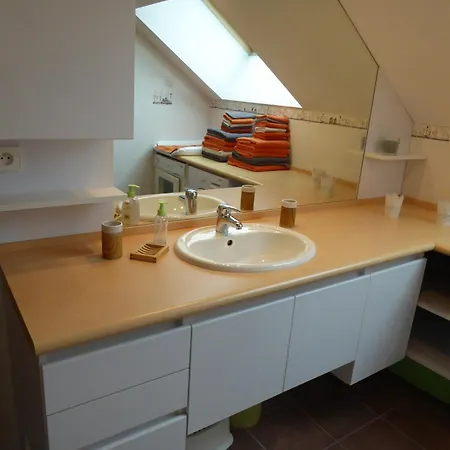 Du Col Holiday home *