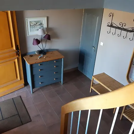 Du Col * Villard-de-Lans