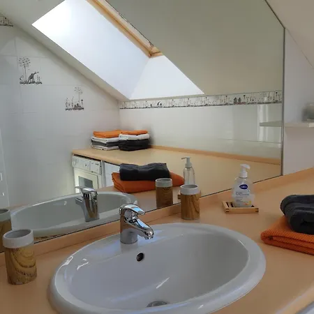 بيت للعطل Du Col فيلارد دي لانس