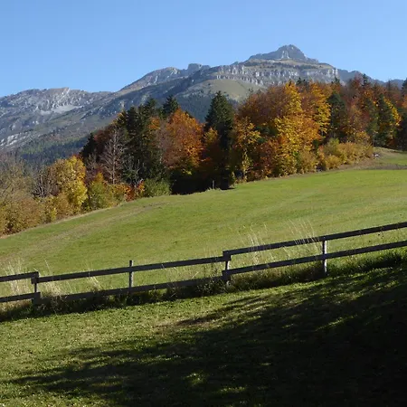 Du Col * Villard-de-Lans