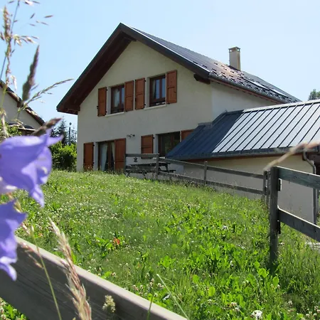 بيت للعطل Du Col فيلارد دي لانس