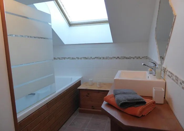 Сasa de vacaciones Du Col *