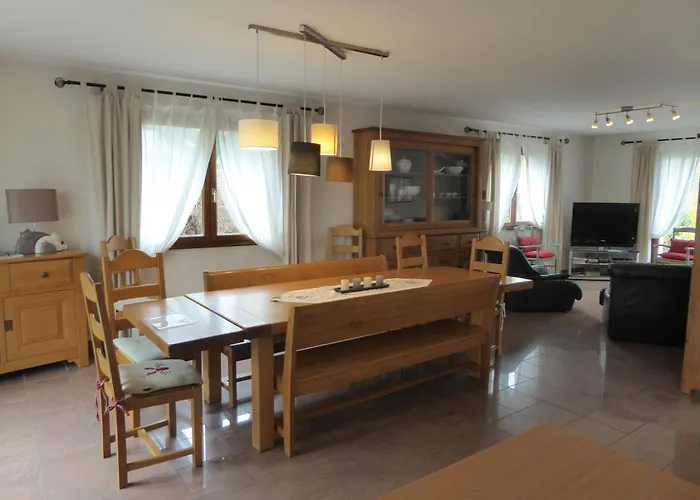 Сasa de vacaciones Du Col