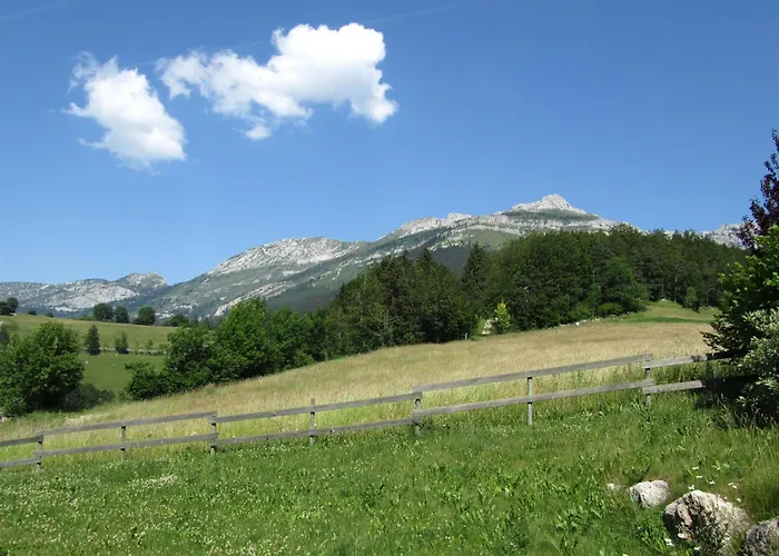 Сasa de vacaciones Du Col *